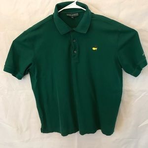 Masters Collection Men XXL Golf Polo Pima Cotton